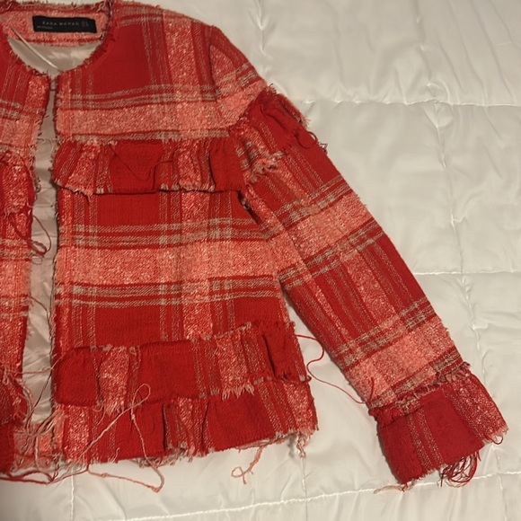 Tweed Jacket - Picture 3 of 5